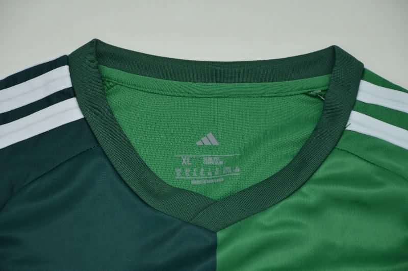 AAA Quality Northern Ireland 2026 Home Soccer Jersey