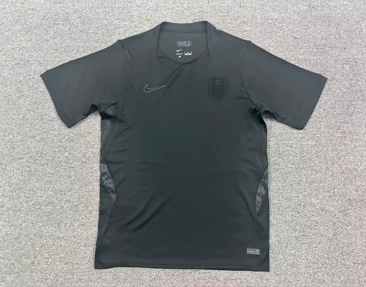 AAA Quality Norway 2026 World Cup Away Soccer Jersey