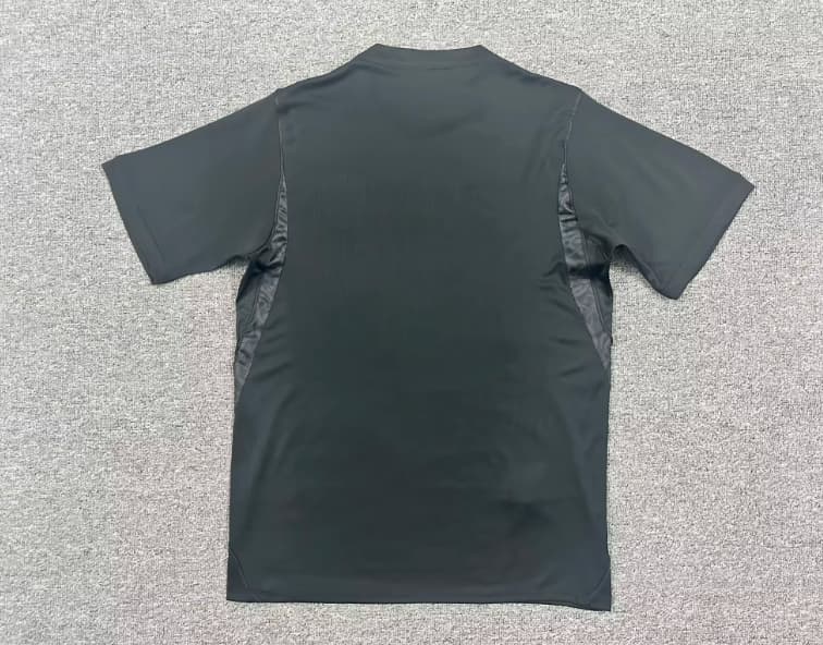 AAA Quality Norway 2026 World Cup Away Soccer Jersey