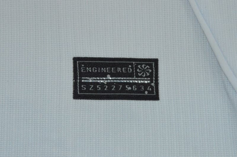 AAA Quality Norway 2026 World Cup Third Soccer Jersey