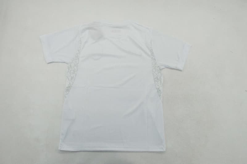 AAA Quality Norway 2026 World Cup Third Soccer Jersey