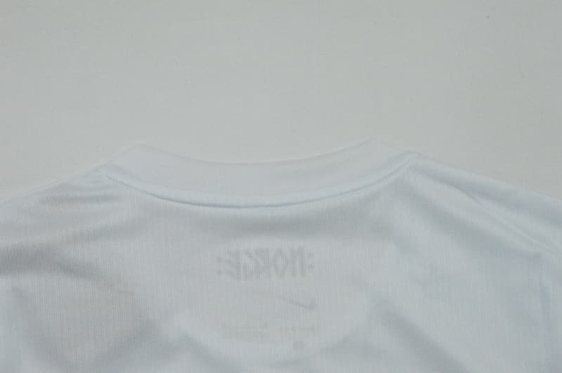AAA Quality Norway 2026 World Cup Third Soccer Jersey