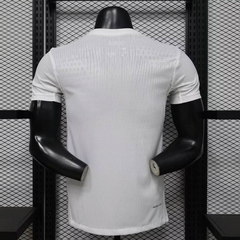 AAA Quality Norway 2026 World Cup Third Soccer Jersey (Player)