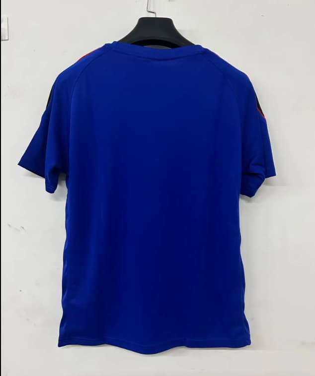 AAA Quality Norway 2026 Training Soccer Jersey