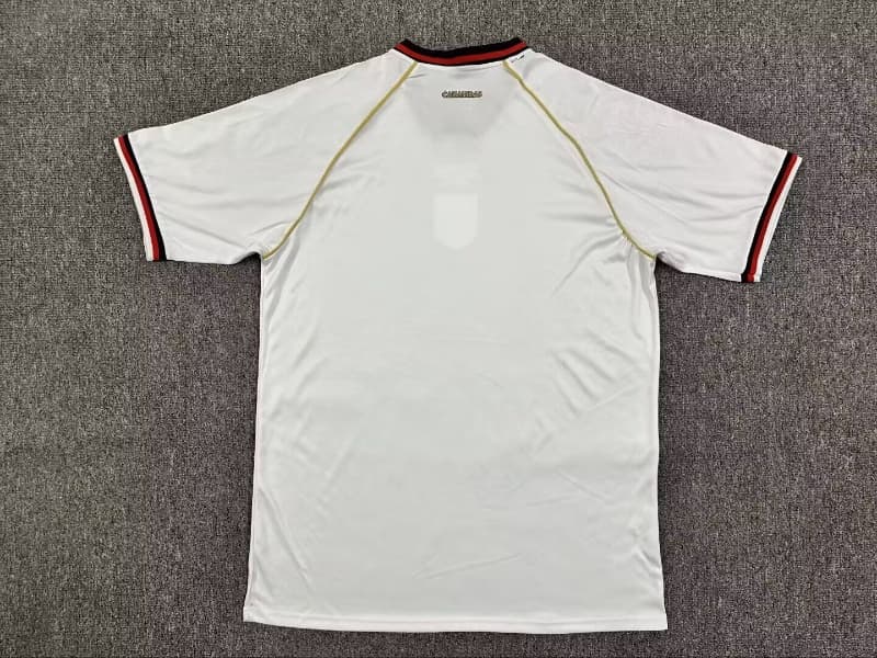 AAA Quality Panama 2026 Away Soccer Jersey