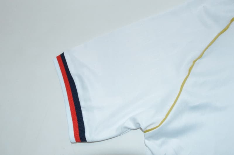 AAA Quality Panama 2026 Away Soccer Jersey