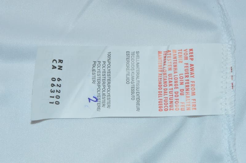 AAA Quality Panama 2026 Away Soccer Jersey