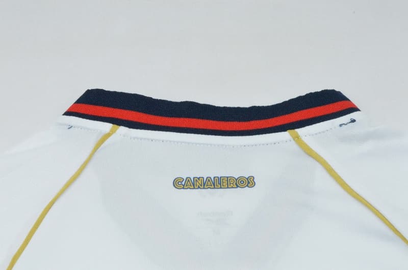AAA Quality Panama 2026 Away Soccer Jersey