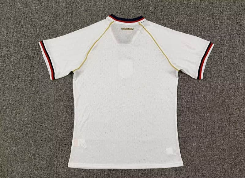 AAA Quality Panama 2026 Away Women Soccer Jersey