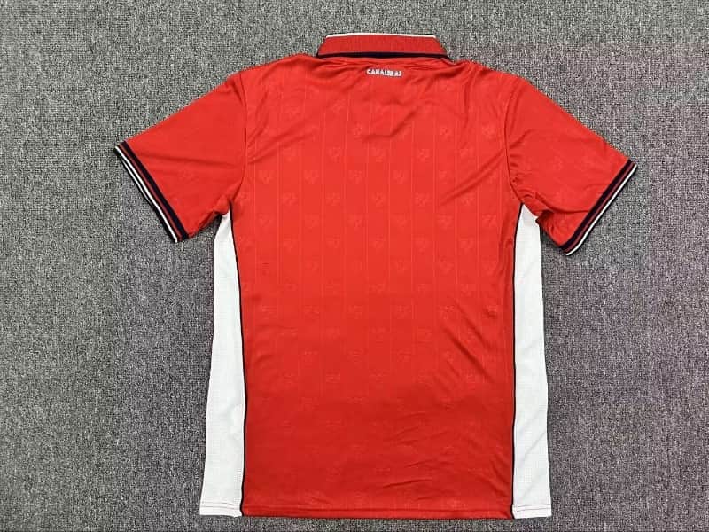 AAA Quality Panama 2026 Home Soccer Jersey