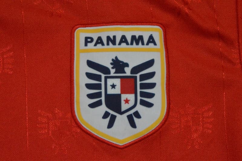 AAA Quality Panama 2026 Home Soccer Jersey