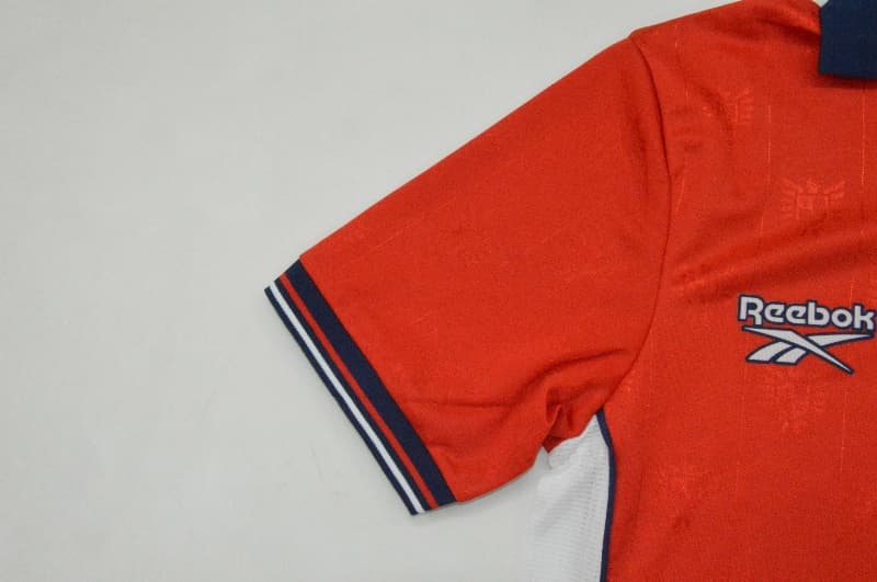 AAA Quality Panama 2026 Home Soccer Jersey