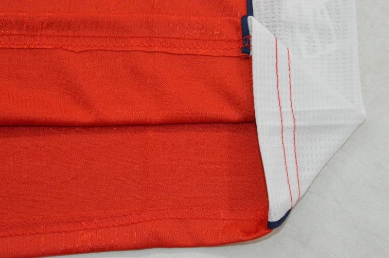 AAA Quality Panama 2026 Home Soccer Jersey