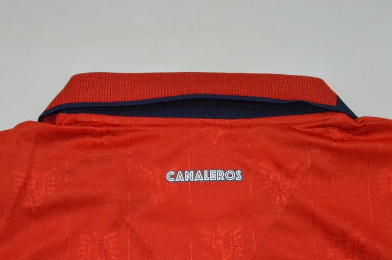 AAA Quality Panama 2026 Home Soccer Jersey