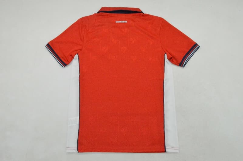 AAA Quality Panama 2026 Home Soccer Jersey