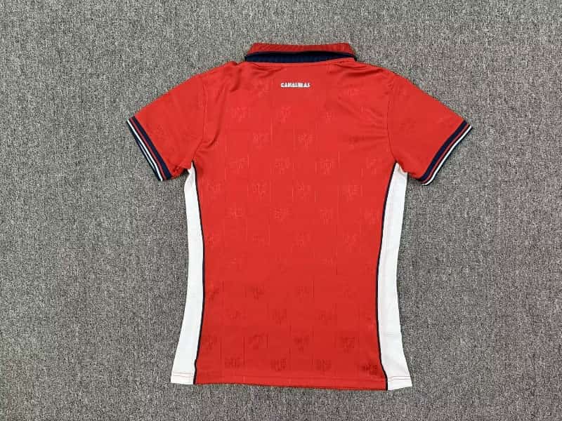 AAA Quality Panama 2026 Home Women Soccer Jersey