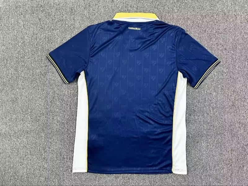 AAA Quality Panama 2026 Third Soccer Jersey