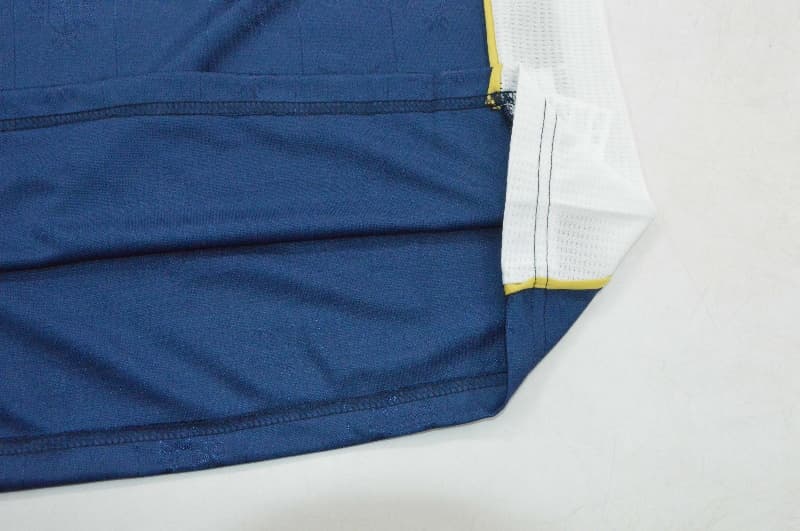 AAA Quality Panama 2026 Third Soccer Jersey
