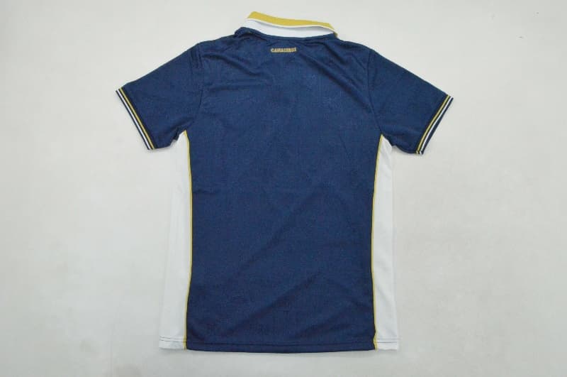 AAA Quality Panama 2026 Third Soccer Jersey