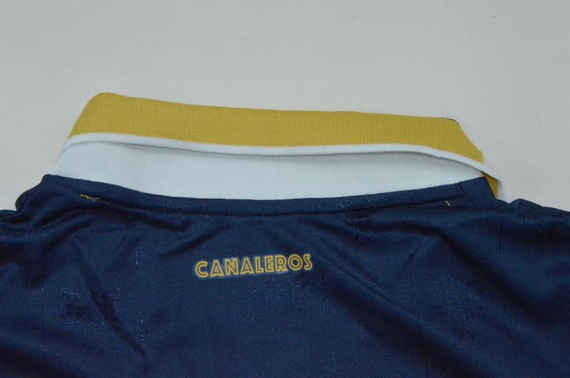 AAA Quality Panama 2026 Third Soccer Jersey