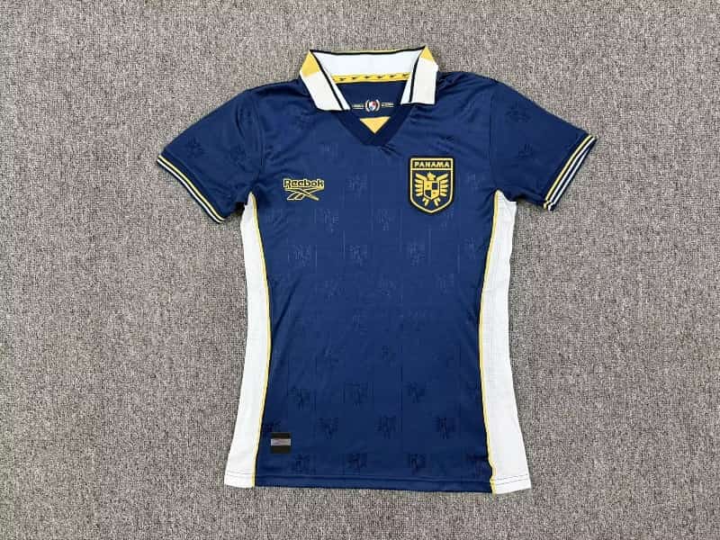 AAA Quality Panama 2026 Third Women Soccer Jersey AAA Quality Panama 2026 Third Women Soccer Jersey