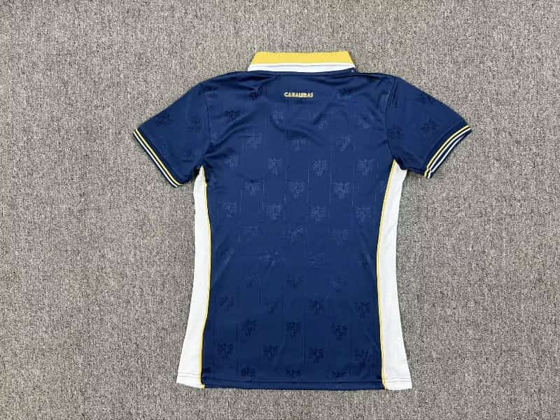AAA Quality Panama 2026 Third Women Soccer Jersey