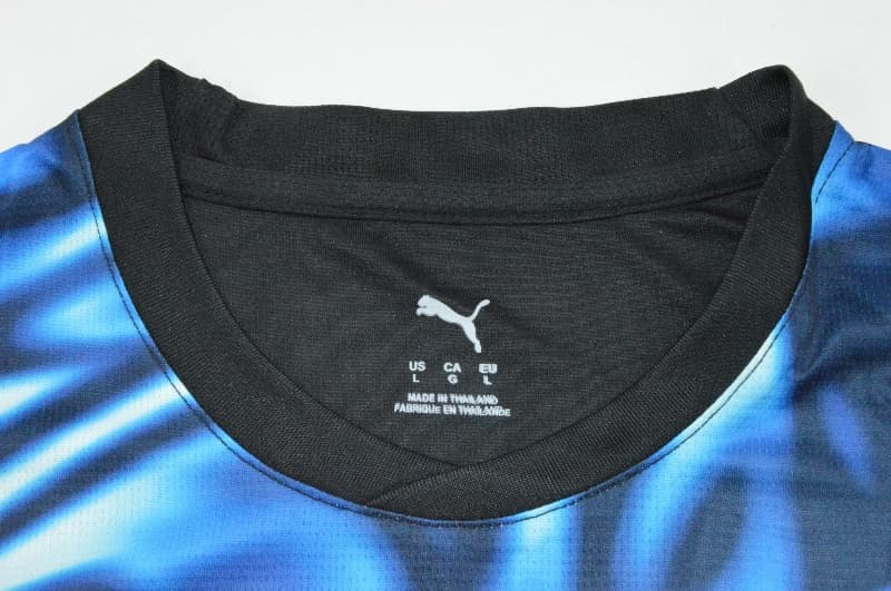 AAA Quality Paraguay 2026 Away Soccer Jersey