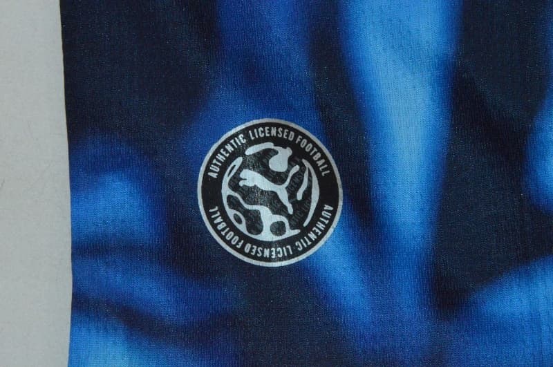 AAA Quality Paraguay 2026 Away Soccer Jersey