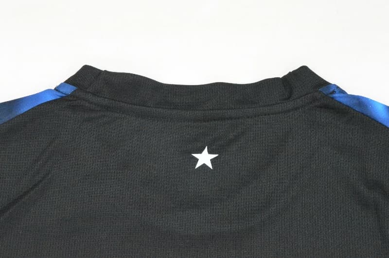 AAA Quality Paraguay 2026 Away Soccer Jersey