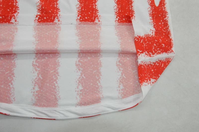 AAA Quality Paraguay 2026 Home Soccer Jersey (Player)