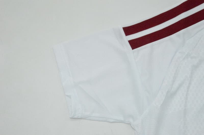 AAA Quality Peru 2026 Home Soccer Jersey (Player)