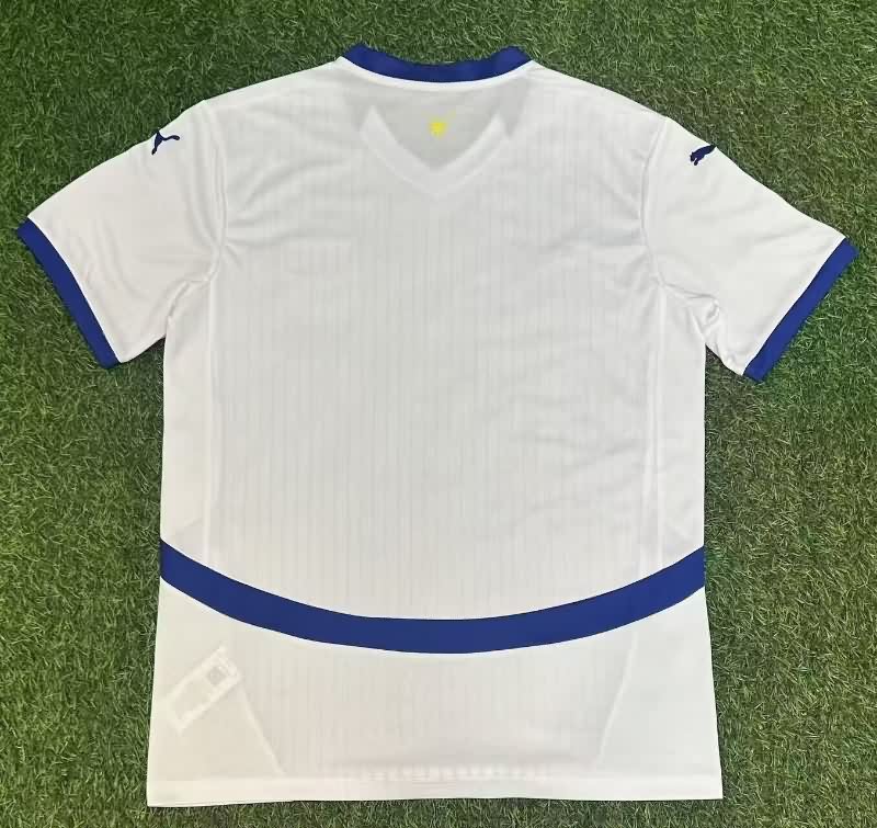 AAA Quality Philippines 2026 Away Soccer Jersey