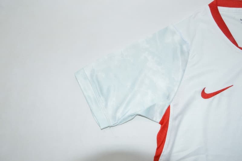 AAA Quality Poland 2026 Home Soccer Jersey