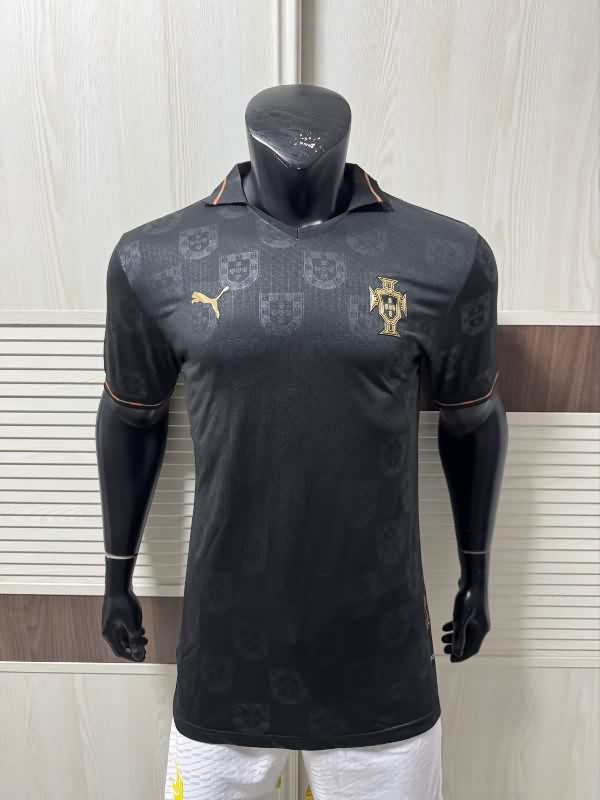 AAA Quality Portugal 25/26 Special Soccer Jersey (Player)