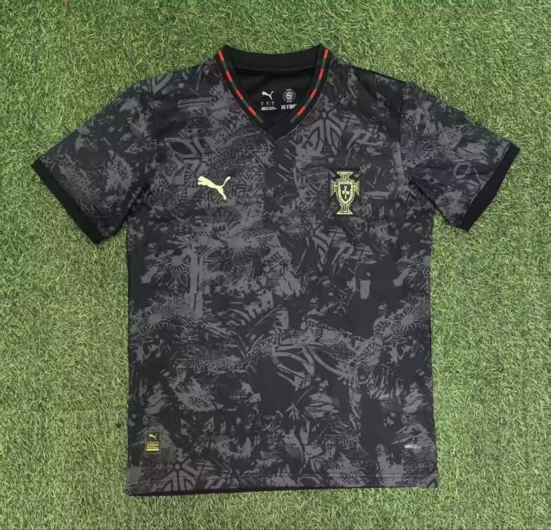 AAA Quality Portugal 25/26 Training Soccer Jersey