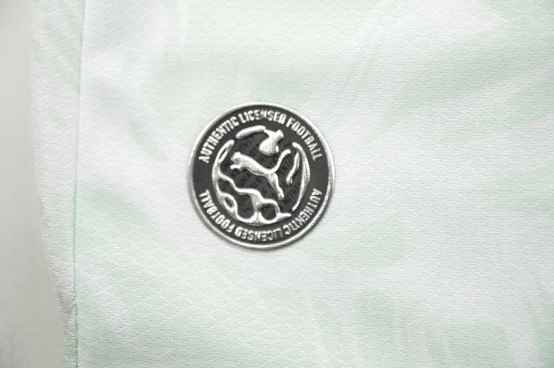 AAA Quality Portugal 2026 World Cup Away Soccer Jersey (Player)