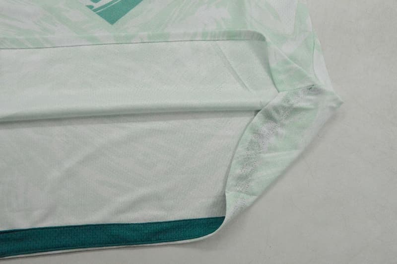 AAA Quality Portugal 2026 World Cup Away Soccer Jersey (Player)
