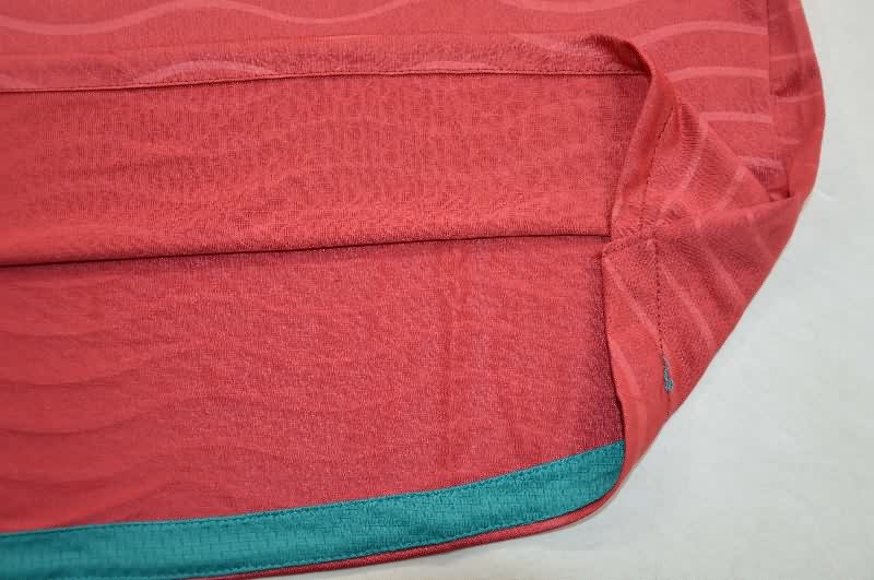 AAA Quality Portugal 2026 World Cup Home Long Sleeve Soccer Jersey (Player)