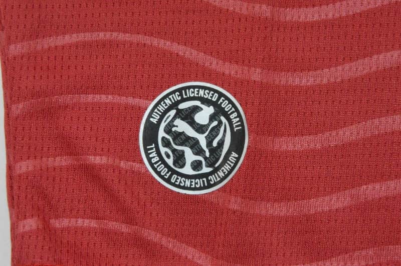 AAA Quality Portugal 2026 World Cup Home Women Cropped Soccer Jersey