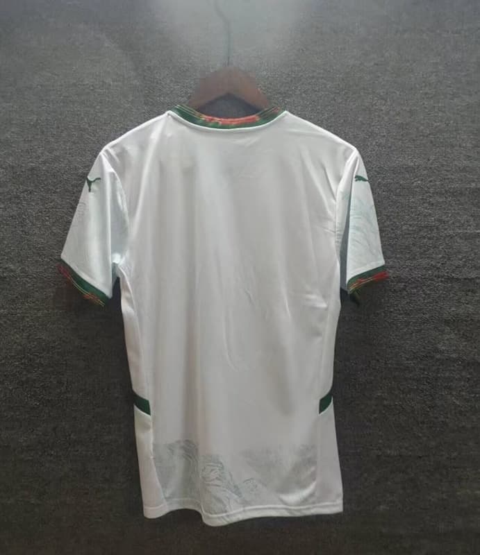 AAA Quality Portugal 2026 Special Soccer Jersey 02