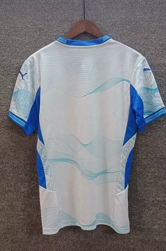 AAA Quality Portugal 2026 Training Soccer Jersey 04