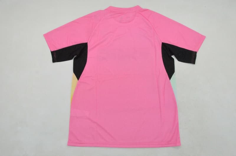 AAA Quality Portugal 2026 Training Soccer Jersey 05
