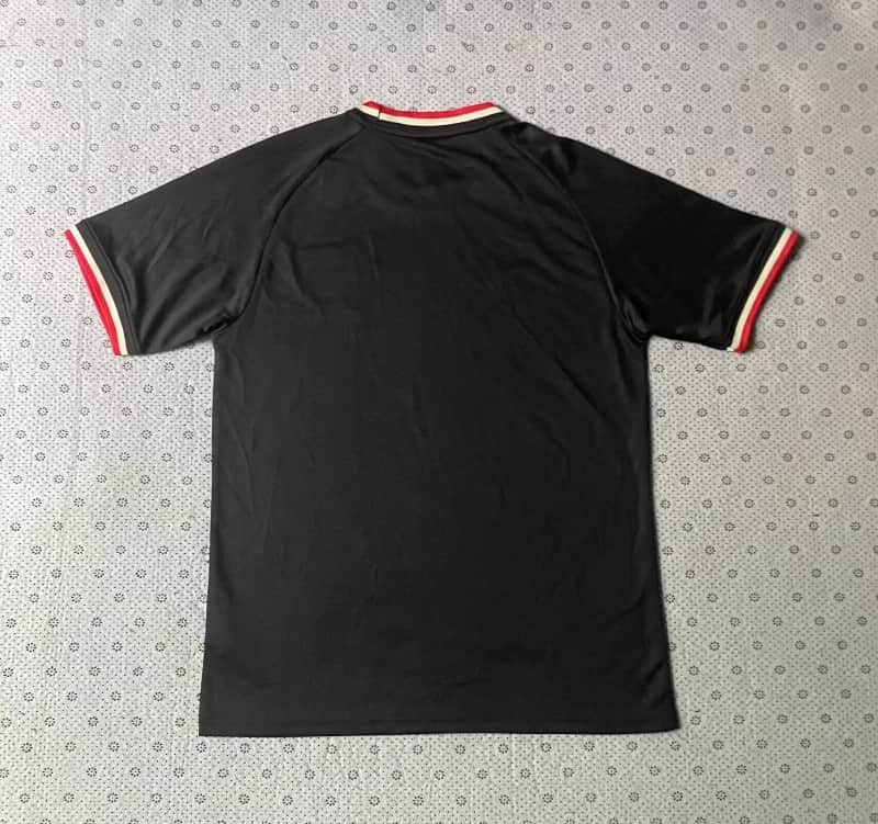 AAA Quality Portugal 2026 Training Soccer Jersey 06