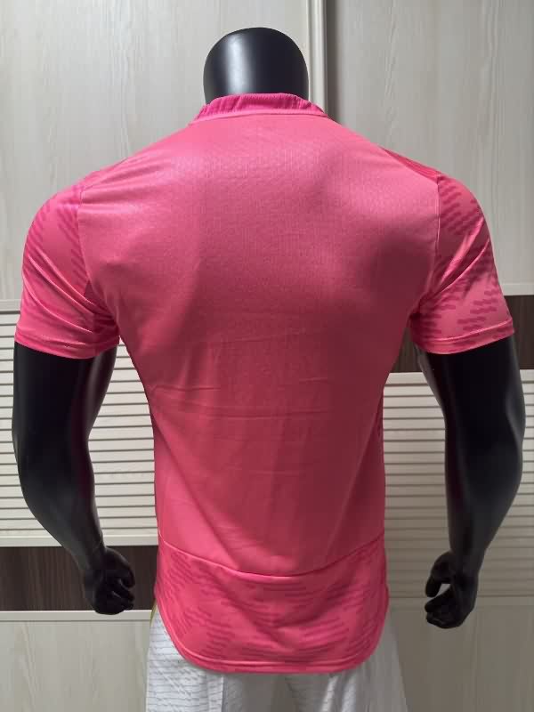 AAA Quality Portugal 2026 Training Soccer Jersey (Player)
