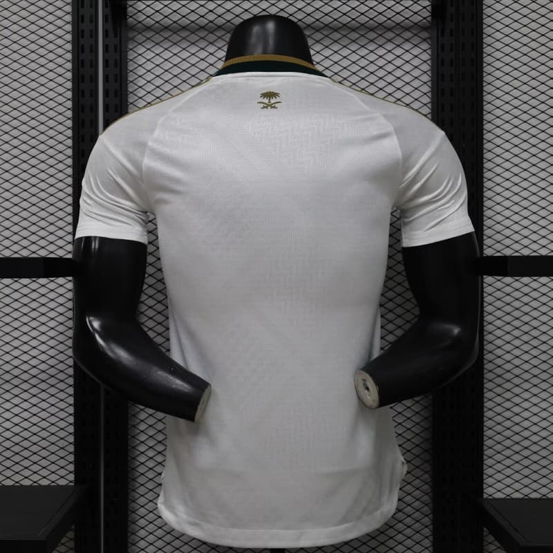 AAA Quality Saudi Arabia 2026 Away Soccer Jersey (Player)