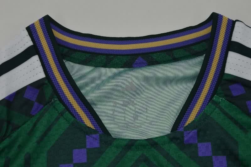 AAA Quality Saudi Arabia 2026 Home Soccer Jersey (Player)