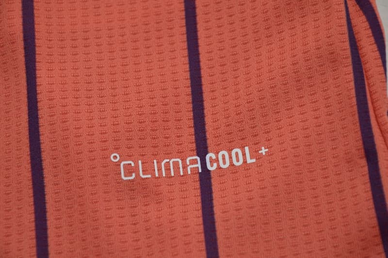 AAA Quality Scotland 2026 Away Soccer Jersey (Player)