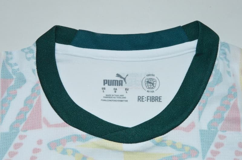 AAA Quality Senegal 2026 World Cup Home Soccer Jersey