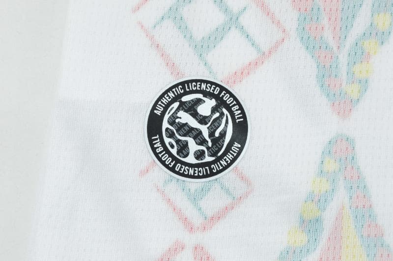 AAA Quality Senegal 2026 World Cup Home Soccer Jersey