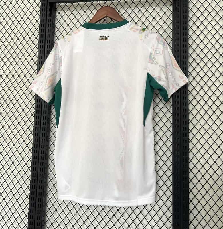 AAA Quality Senegal 2026 Home Soccer Jersey 2 Stars